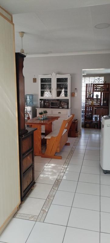 4 Bedroom Property for Sale in Sasolburg Ext 4 Free State